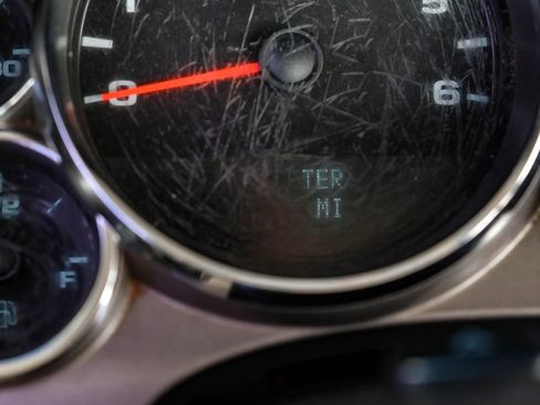 Used 2012 Chevrolet Silverado 3500 W/T w/ Skid Plate Package image 15