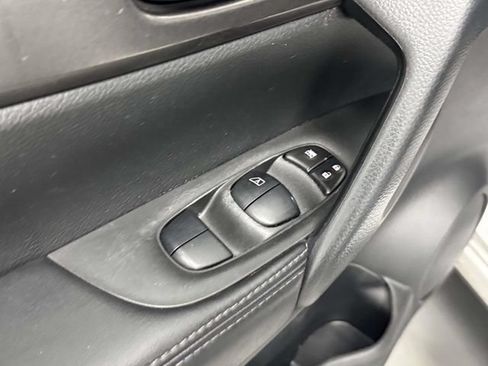 Used 2021 Nissan Rogue Sport S FWD image 25