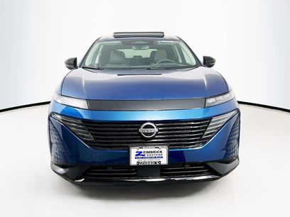New 2026 Nissan Murano Platinum w/ Cargo Package