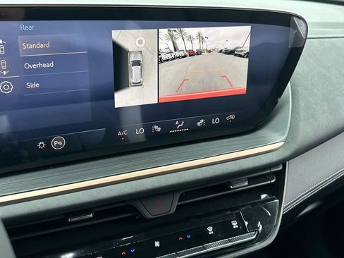 New 2026 Buick Envision Sport Touring AWD/4WD image 15