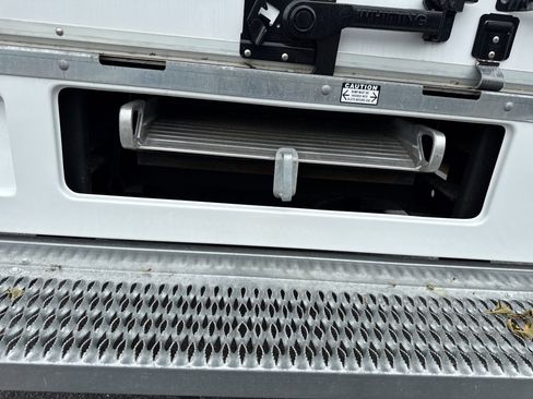 New 2025 GMC Savana 3500 w/ Power Convenience Package image 5