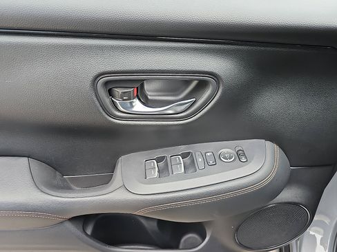 Used 2023 Honda HR-V Sport image 13