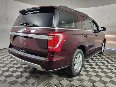 Used 2021 Ford Expedition XLT RWD image 7