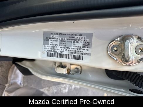 Used 2023 MAZDA CX-30 AWD 2.5 S w/ Preferred Package image 31