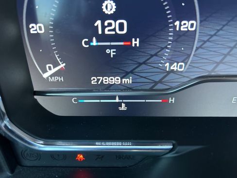 Used 2024 GMC Sierra 2500 Denali Ultimate image 21