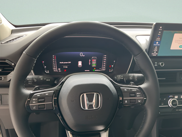 New 2026 Honda Pilot Elite image 7