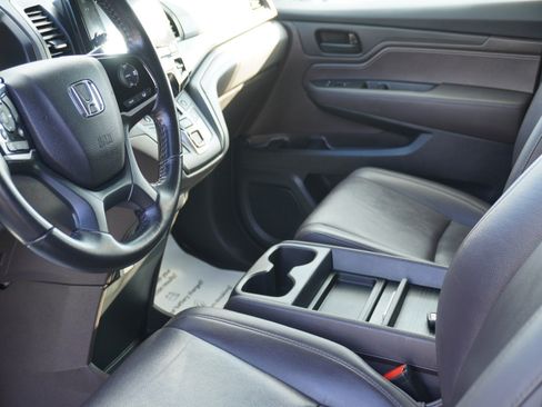 Used 2019 Honda Odyssey EX-L image 21