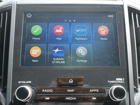 Certified 2025 Subaru Forester Wilderness w/ Wilderness Package AWD/4WD image 22