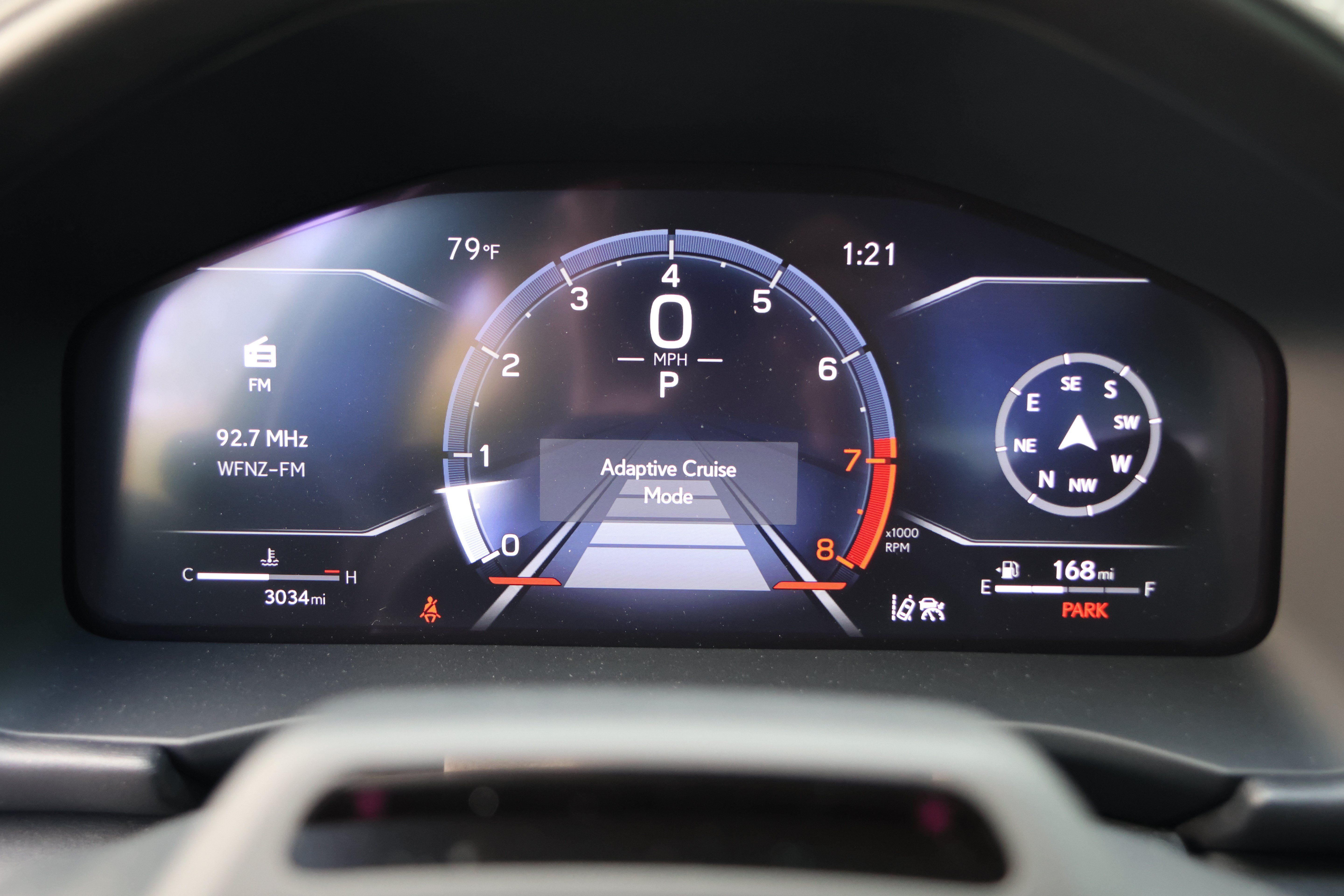 Certified 2026 Lexus IS 350 F Sport w/ Technology Package RWD image 20