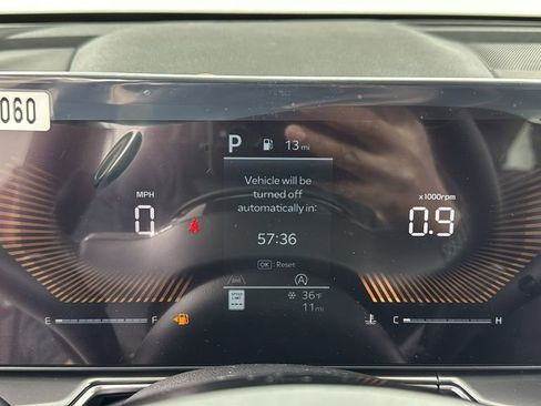 New 2025 Kia Sorento S image 21