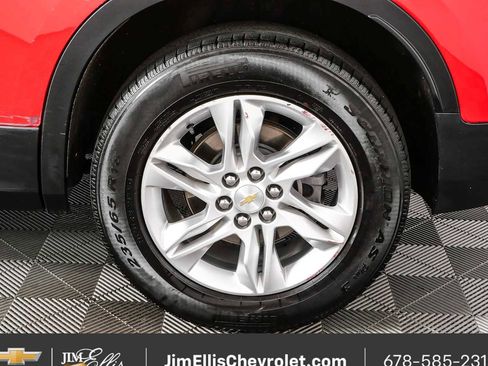 Used 2021 Chevrolet Blazer LT FWD image 36