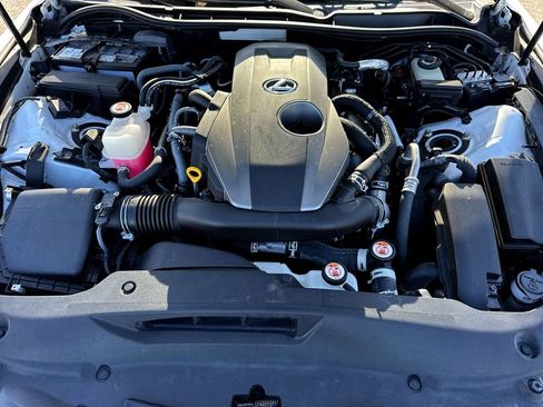 Used 2021 Lexus IS 300 300 w/ Accessory Package image 24