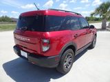 Used 2021 Ford Bronco Sport Big Bend w/ Big Bend Package (96B) image 2