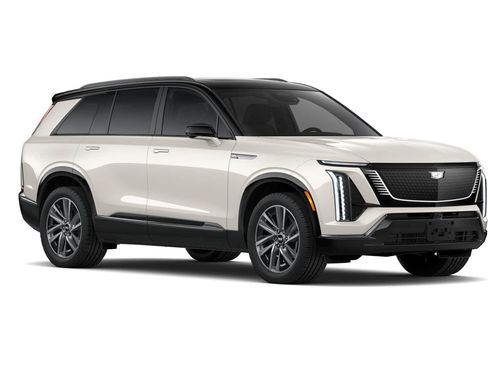 New 2027 Cadillac Vistiq Sport AWD/4WD image 36