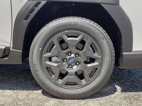 New 2026 Subaru Outback Premium AWD/4WD image 12