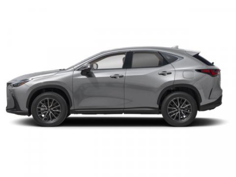 Used 2025 Lexus NX 250 FWD w/ Accessory Package (2T) image 3