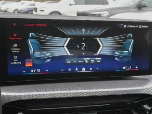 Certified 2025 BMW M440i M440i Gran Coupe image 25