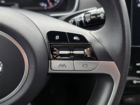 Certified 2024 Hyundai Santa Cruz SEL AWD/4WD image 22
