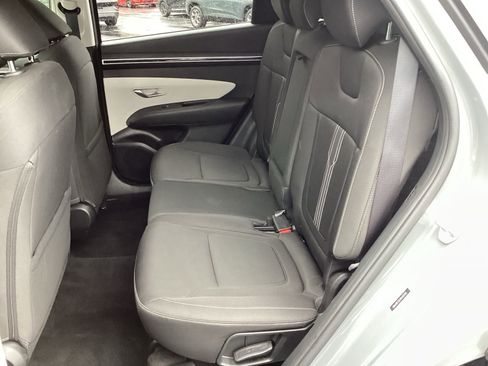 Used 2024 Hyundai Tucson SEL image 14