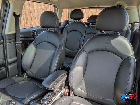 Used 2014 MINI Cooper Countryman S image 10