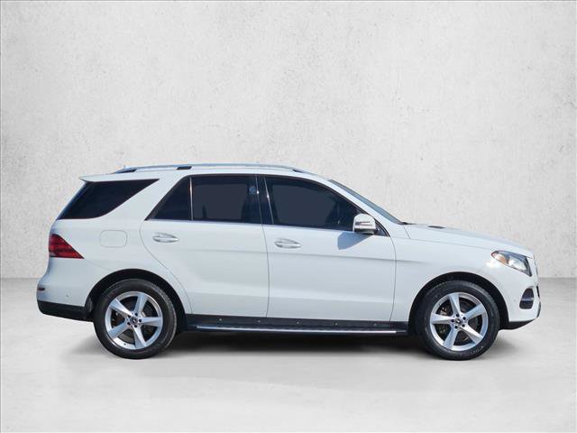 Used 2018 Mercedes-Benz GLE 350 image 9