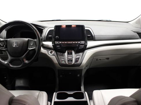 Used 2019 Honda Odyssey EX-L image 23