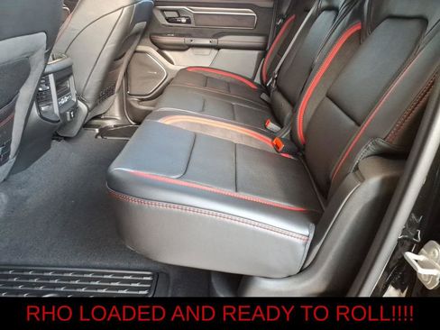 New 2026 RAM 1500 RHO w/ RHO Level 1 Equipment Group AWD/4WD image 7