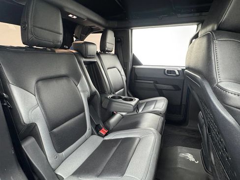 Used 2024 Ford Bronco Big Bend AWD/4WD image 37