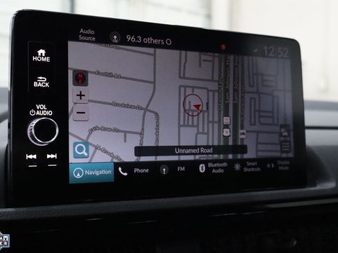 Used 2023 Honda CR-V Sport Touring image 19