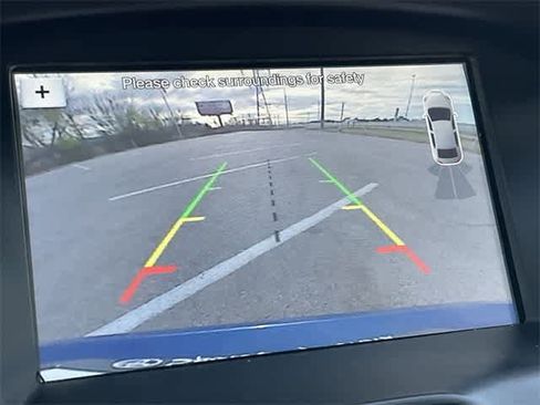 Used 2018 Ford Focus Titanium image 22