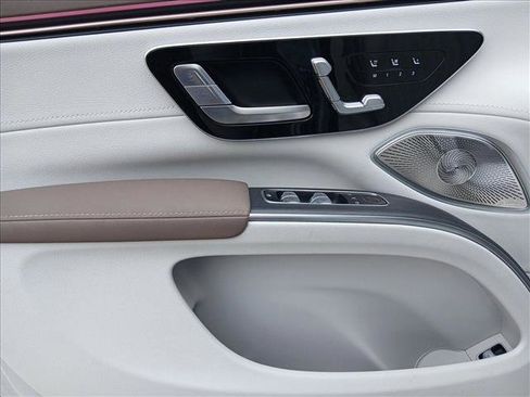 Certified 2023 Mercedes-Benz EQS 450+ SUV image 22