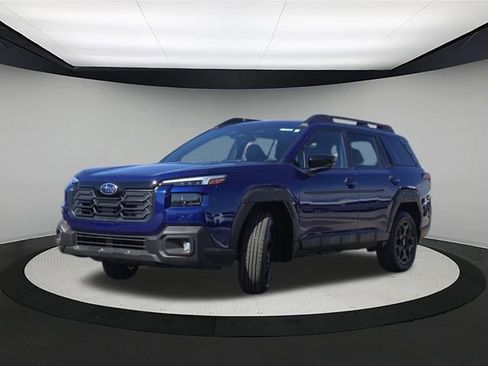 New 2026 Subaru Outback Limited AWD/4WD image 3