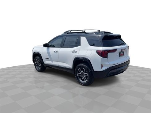 New 2026 GMC Terrain AT4 w/ Convenience Package III image 6