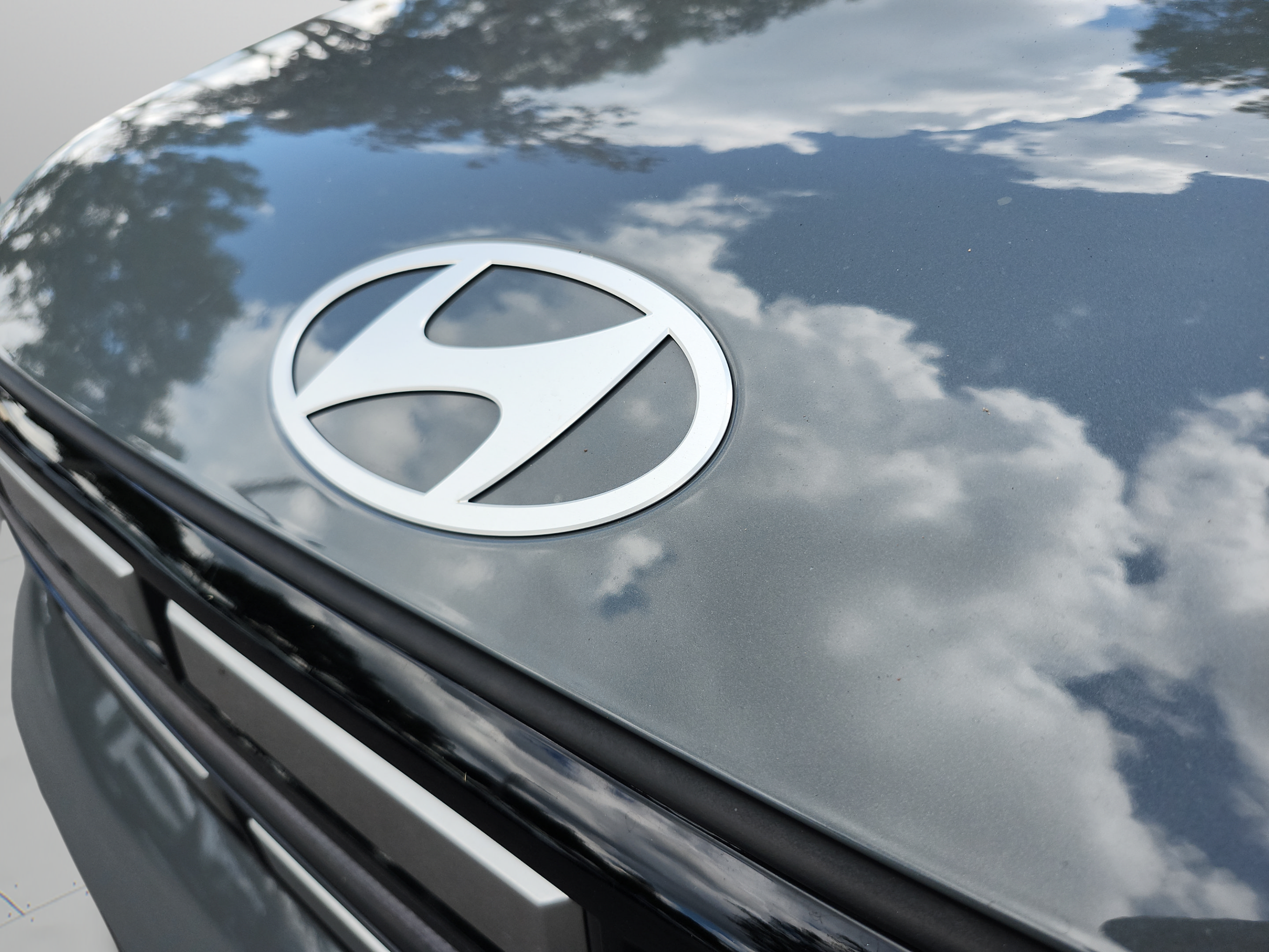 Certified 2026 Hyundai Santa Fe SE FWD image 29