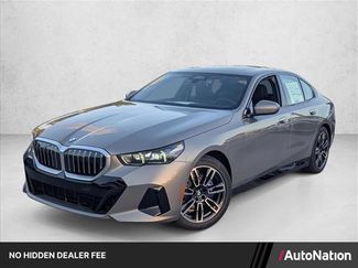 New 2027 BMW 530i w/ M Sport Package RWD video 1