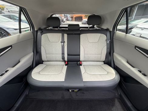 Used 2024 Kia Niro Wave w/ Wave Preserve Package FWD image 39