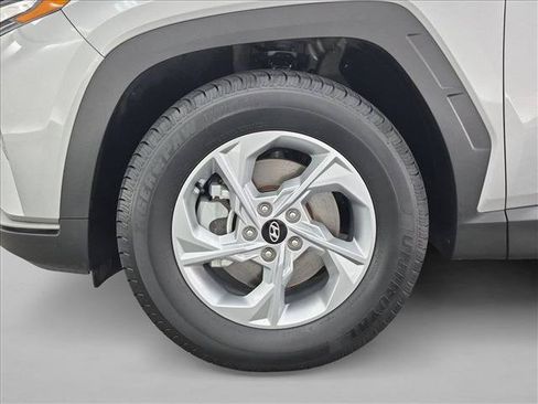 Used 2022 Hyundai Tucson SEL w/ Cargo Package FWD image 26