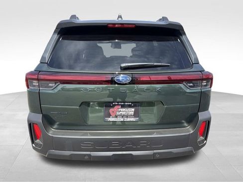 New 2026 Subaru Outback Limited XT AWD/4WD image 4