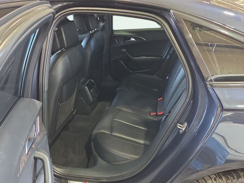 Used 2018 Audi A6 2.0T Premium AWD/4WD image 35