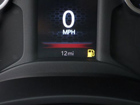 New 2026 RAM 3500 Tradesman image 25