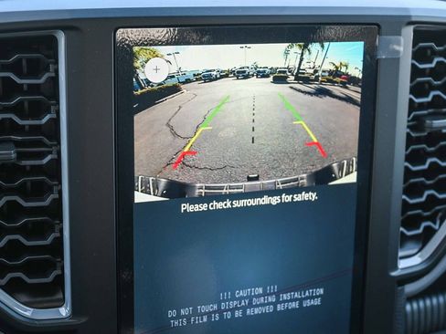 New 2025 Ford Ranger XL w/ Trailer Tow Package AWD/4WD image 29