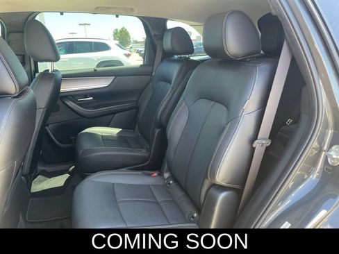 Certified 2024 MAZDA CX-90 3.3 Turbo w/ Preferred Plus AWD/4WD image 8