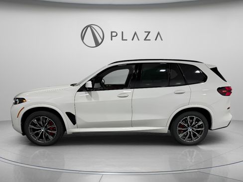 New 2026 BMW X5 xDrive40i w/ Executive Package image 2