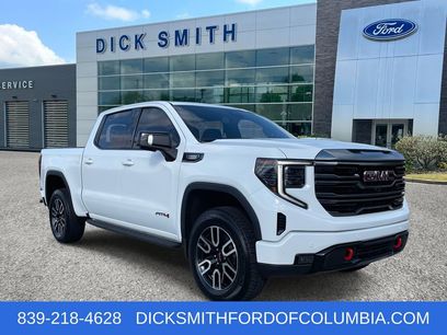 Used 2022 GMC Sierra 1500 AT4 w/ AT4 Premium Package