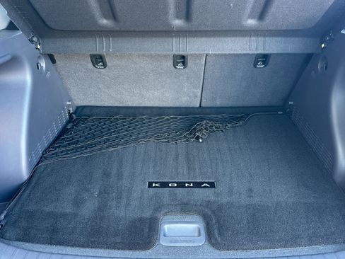 Used 2024 Hyundai Kona SE image 15