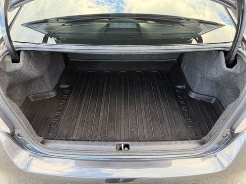 Used 2017 Subaru WRX Limited image 25