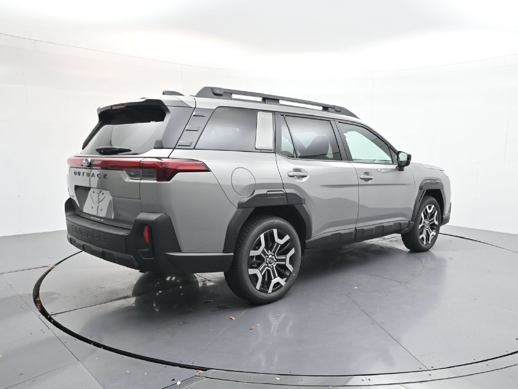 New 2026 Subaru Outback Touring XT AWD/4WD image 7