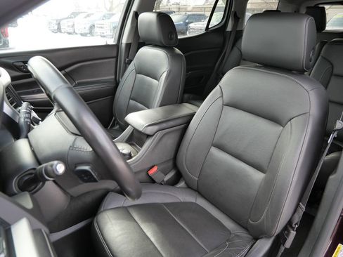 Used 2017 GMC Acadia SLT image 31