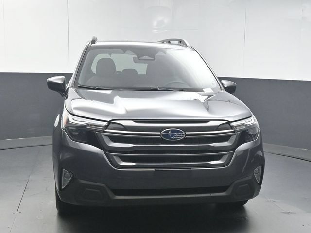 Used 2025 Subaru Forester Premium w/ Convenience Package #1 AWD/4WD image 3