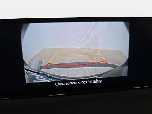 Used 2025 MAZDA CX-50 AWD 2.5 S w/ Preferred Package image 20